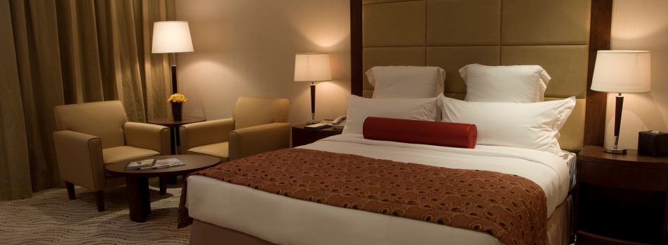 Park Regis Kris Kin Hotel - Dubai
